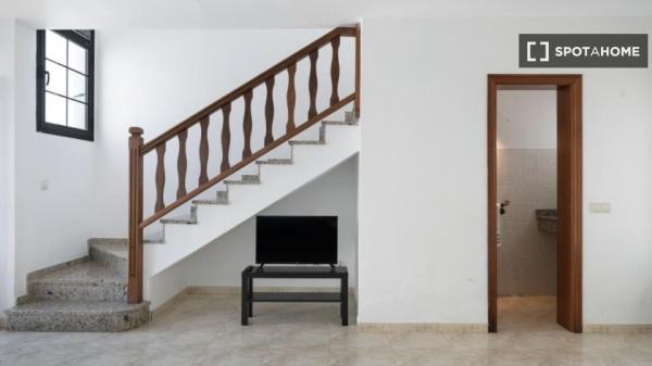 Maison de 2 chambres à louer à Playa Blanca, Las Palmas