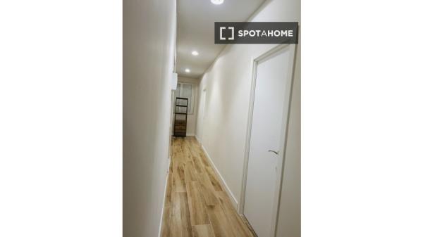 Room for rent in 4-bedroom apartment in Elche, Alicante