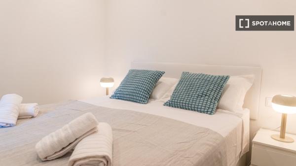 Apartamento de 2 habitaciones en alquiler en San Antón, Alicante