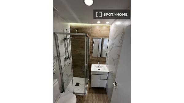 Apartamento tipo estudio en alquiler en Colonia, Madrid