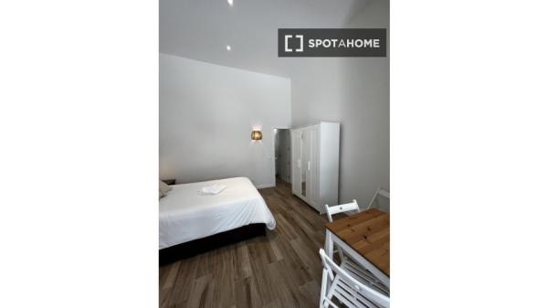 Apartamento tipo estudio en alquiler en Colonia, Madrid