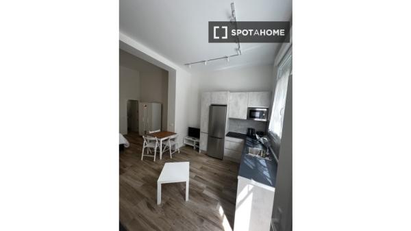 Apartamento tipo estudio en alquiler en Colonia, Madrid