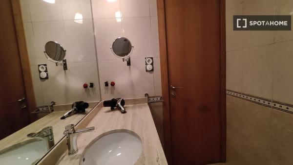 Apartamento entero de 1 dormitorio en Barcelona