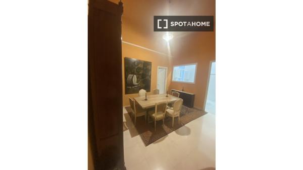 Apartamento de 2 dormitorios en alquiler en Casco Antiguo, Sevilla