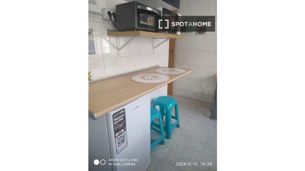 Habitación en piso compartido en Jaén