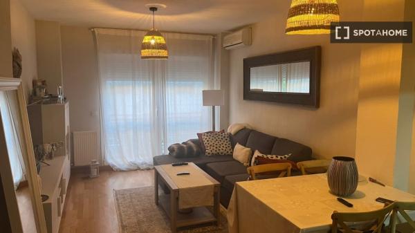 Apartamento de 2 dormitorios en alquiler en Fuencarral, Madrid