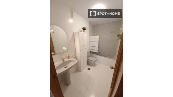 Quarto em apartamento compartilhado em Sant Joan d'Alacant