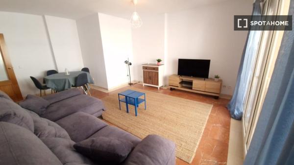 Quarto em apartamento compartilhado em Sant Joan d'Alacant