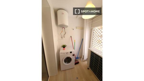 Quarto em apartamento compartilhado em Sant Joan d'Alacant