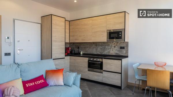 apartamento de 1 dormitorio en alquiler en Malasaña, Madrid