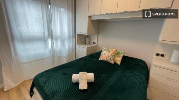 Apartamento inteiro de 2 quartos em Alicante (Alacant)