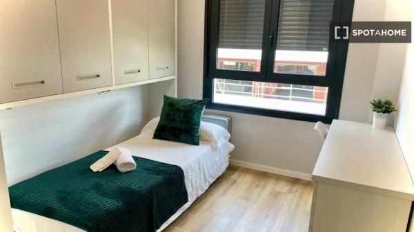 Appartement entier de 2 chambres à Alicante (Alacant)