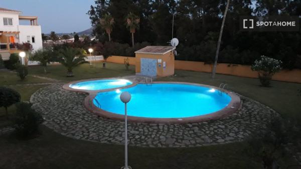 2-bedroom apartment for rent in Denia, Alicante