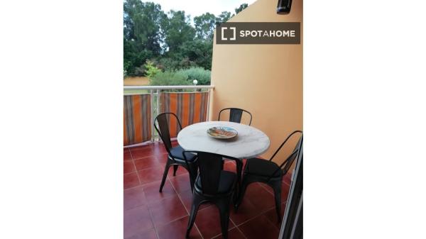 Appartement de 2 chambres à louer à Denia, Alicante