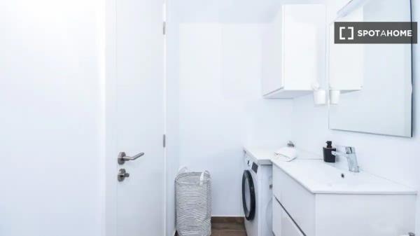 Apartamento tipo estudio en alquiler en El masnou, Barcelona