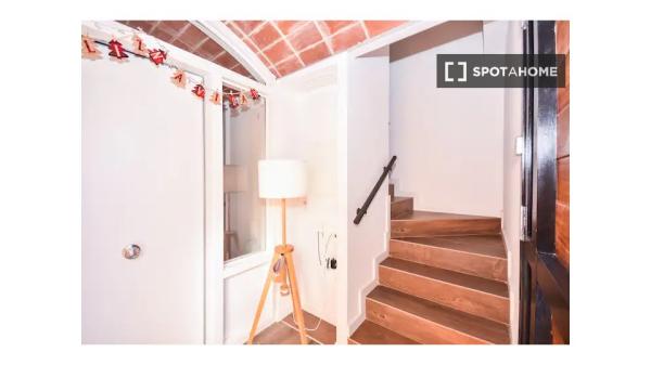 Apartamento tipo estudio en alquiler en El masnou, Barcelona