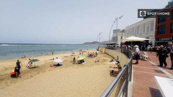 Studio à Las Palmas de Gran Canaria