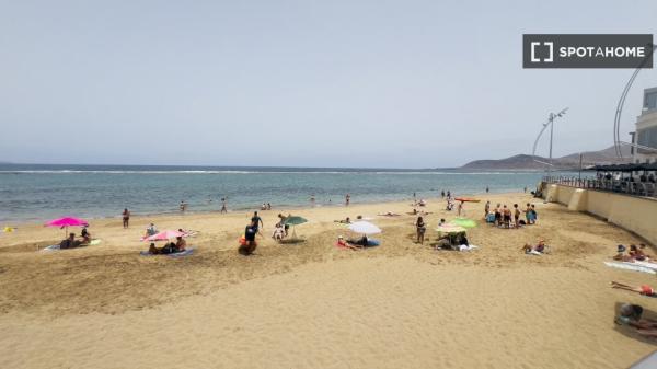 Estúdio em Las Palmas de Gran Canaria