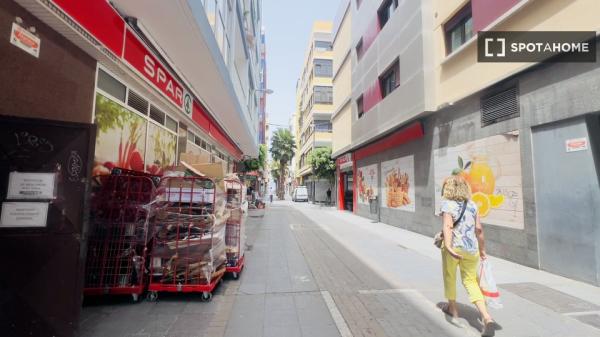 Estúdio em Las Palmas de Gran Canaria