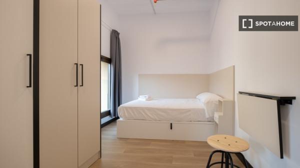 Alquiler de habitaciones en residencia en Zaragoza