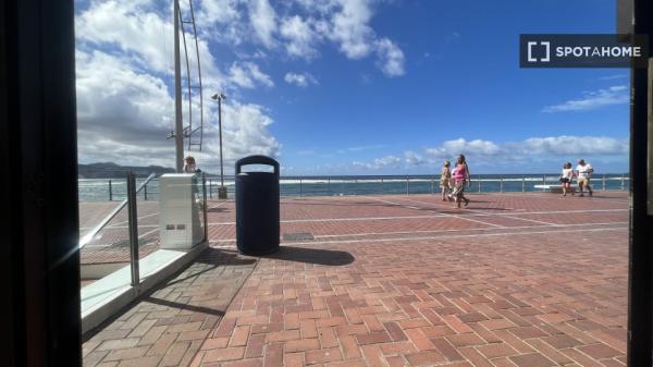 Studio in Las Palmas de Gran Canaria