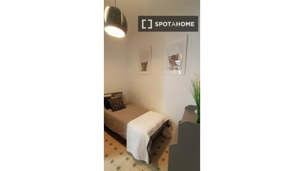 Apartamento inteiro de 3 quartos em Santa Cruz de Tenerife