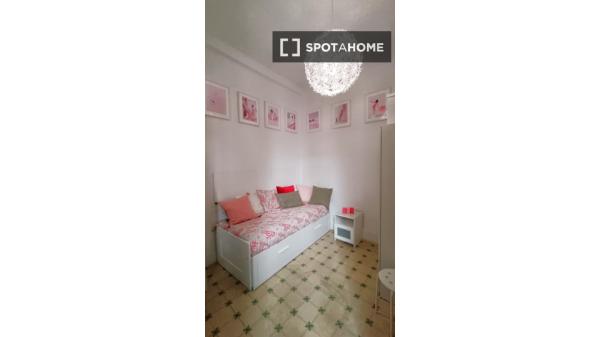 Apartamento inteiro de 3 quartos em Santa Cruz de Tenerife