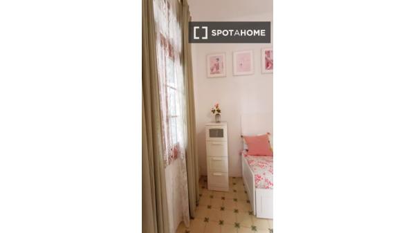 Appartement entier de 3 chambres à Santa Cruz de Tenerife