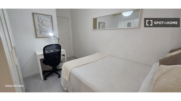 Room in shared apartment in Alcalá de Henares