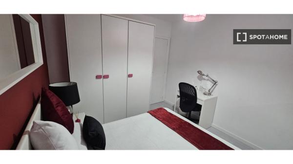 Chambre en colocation à Alcalá de Henares