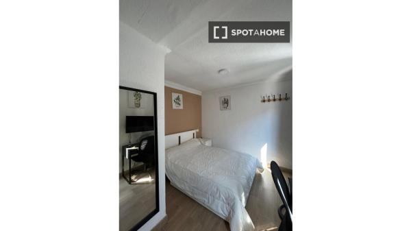 Room in shared apartment in Alicante (Alacant)