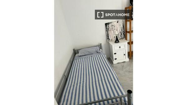 3-Zimmer-Wohnung zu vermieten in Realejo-San Matias, Granada