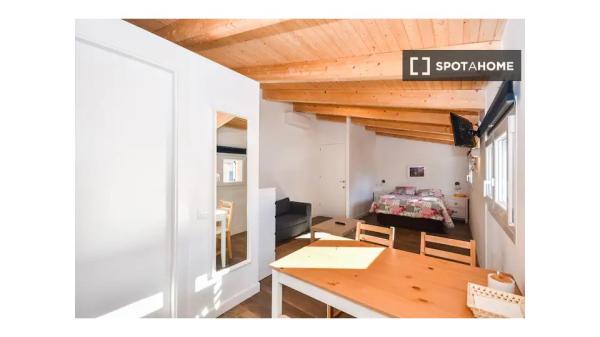 Apartamento tipo estudio en alquiler en El masnou, Barcelona