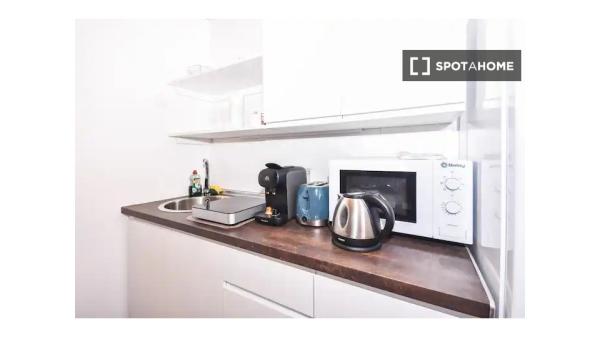 Apartamento tipo estudio en alquiler en El masnou, Barcelona