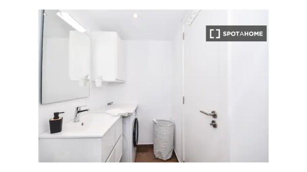 Apartamento tipo estudio en alquiler en El masnou, Barcelona