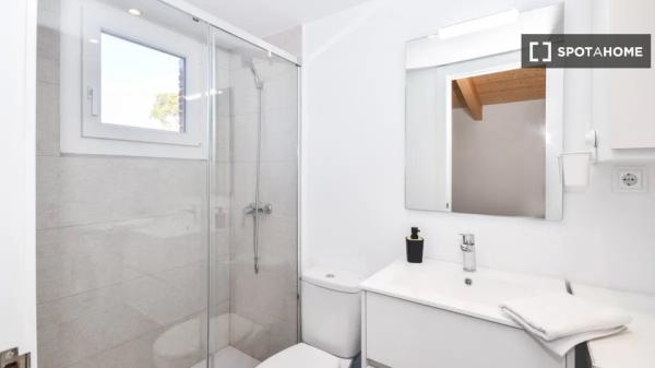 Apartamento tipo estudio en alquiler en El masnou, Barcelona