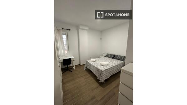 Appartement entier de 2 chambres à Séville