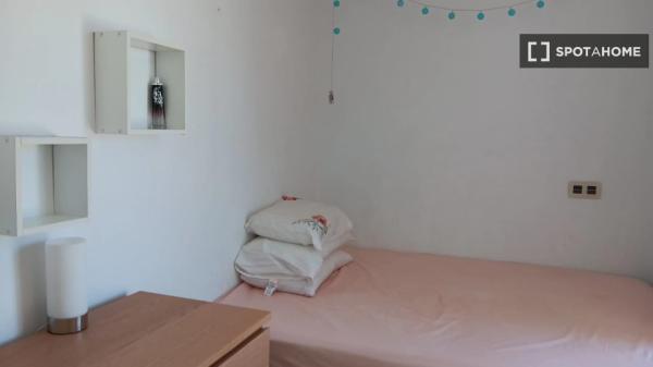 2-Zimmer-Wohnung zur Miete in Las Palmas auf Gran Canaria