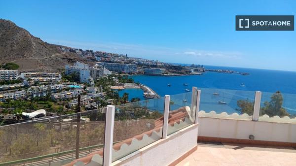 Appartamento con 2 camere da letto in affitto a Las Palmas De Gran Canaria