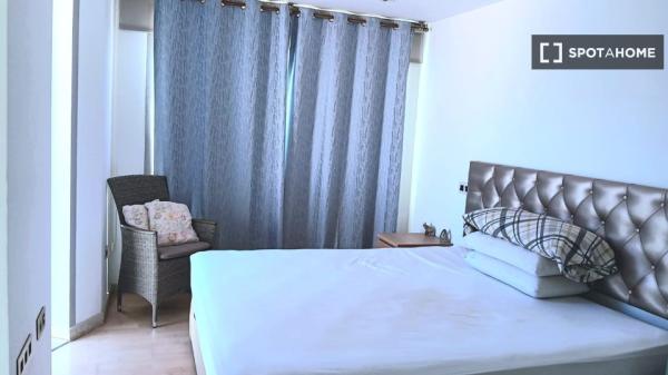 Apartamento de 2 quartos para alugar em Las Palmas De Gran Canaria