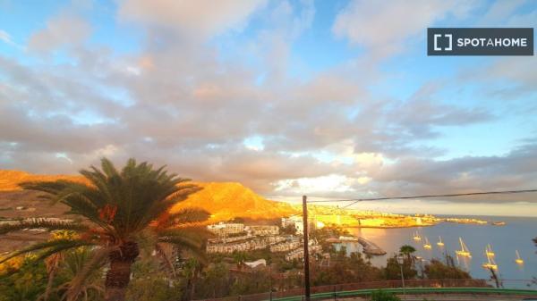 Appartement de 2 chambres à louer à Las Palmas De Gran Canaria