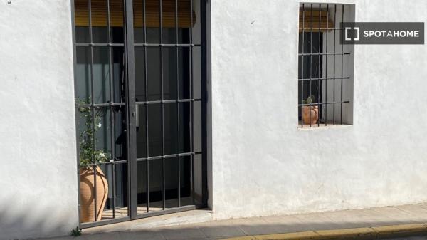 Studio à louer à Altea, Alicante