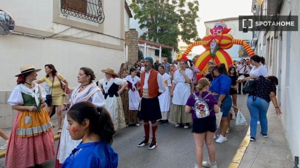 Apartamento estúdio para alugar em Altea, Alicante