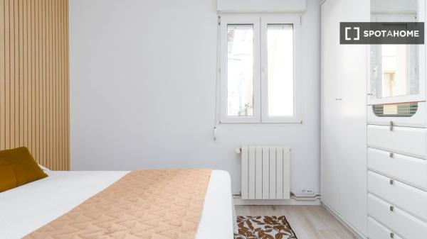 Apartamento de 1 dormitorio en alquiler en Puertochico, Santander