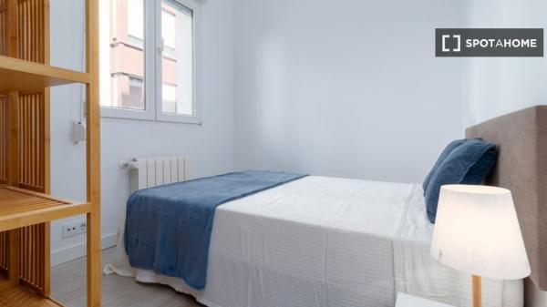 Apartamento de 1 dormitorio en alquiler en Puertochico, Santander