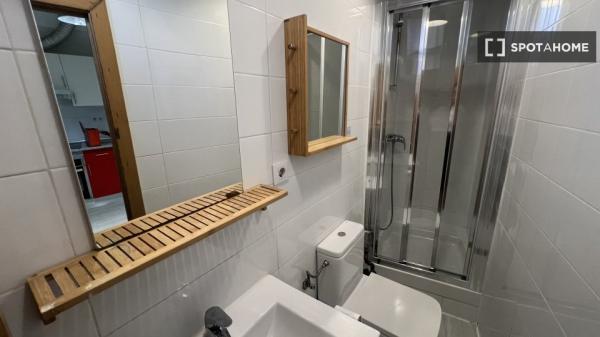 Apartamento de 3 dormitorios en alquiler en Lavapiés, Madrid