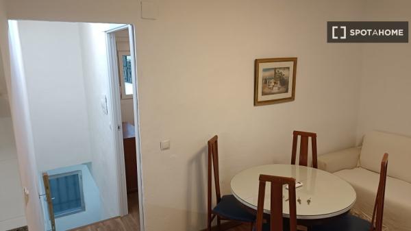 2-Zimmer-Wohnung zur Miete in Rochelambert, Sevilla