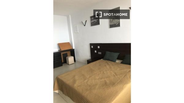 2-Zimmer-Wohnung zur Miete in Santa Cruz de Tenerife