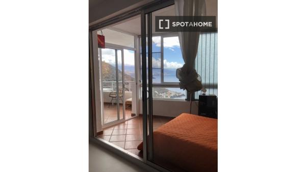 Apartamento de 2 quartos para alugar em Santa Cruz De Tenerife