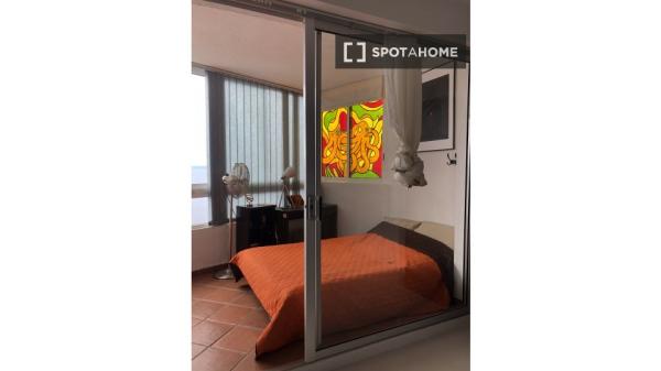 2-Zimmer-Wohnung zur Miete in Santa Cruz de Tenerife